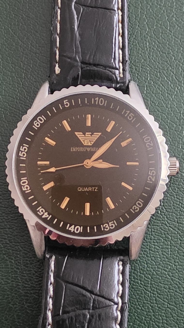 Swiss Orologi: Armbanduhr  – Usato da Bern venduto da Kocholo 6