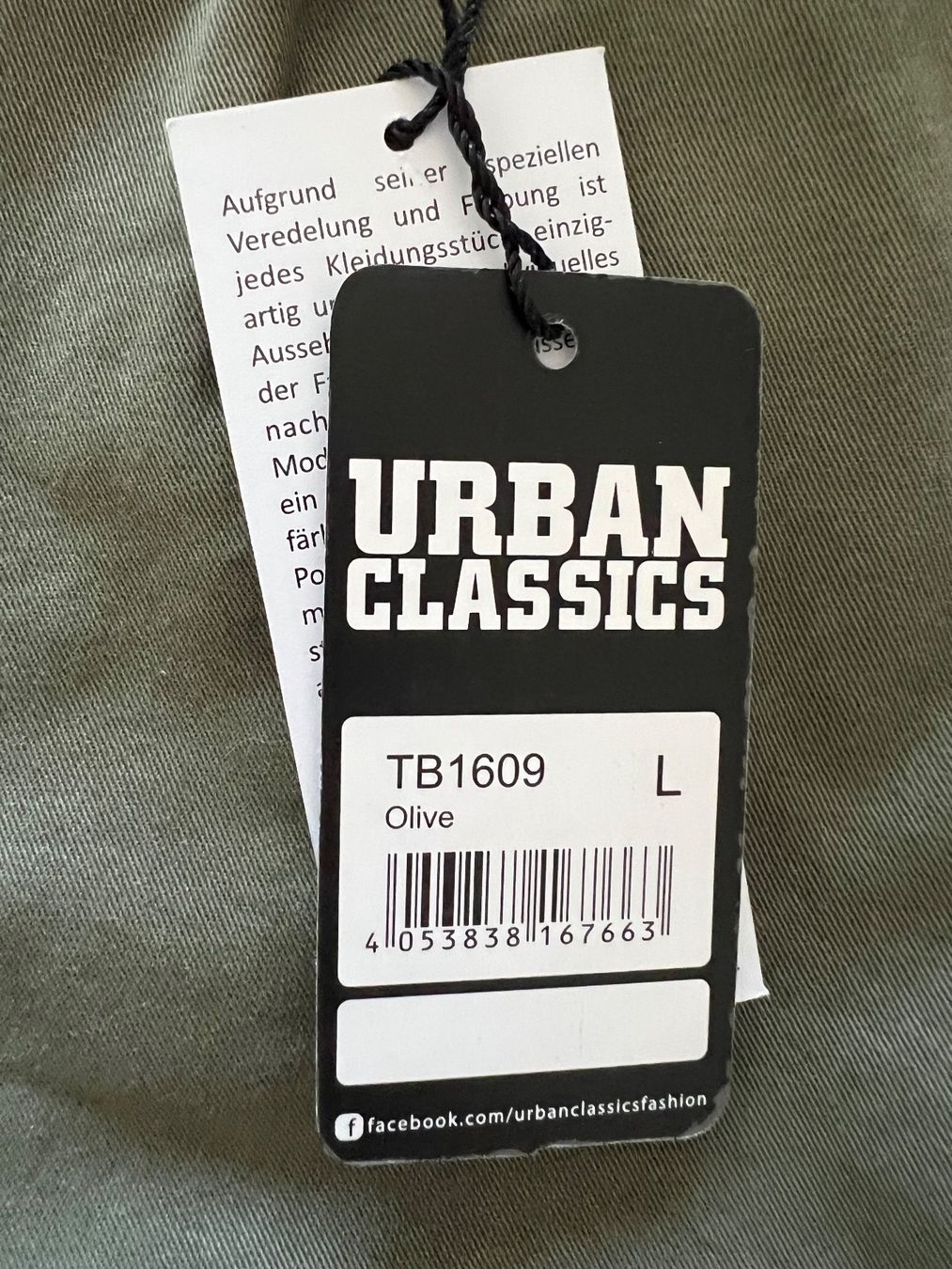 Pantaloni: While She Sleeps Shorts Large NEU – Nuovo (secondo la descrizione) da Dübendorf venduto da CellarSeller 3