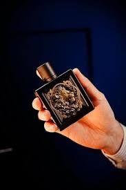 Parfum & Eau de Toilette: Rayhaan Lion Eau de Parfum Herren 100ml neu – Neu und originalverpackt aus Berikon von eli_lwv2