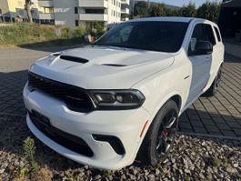 Dodge Durango R/T plus Blacktop  32607 km neuw. Zustand