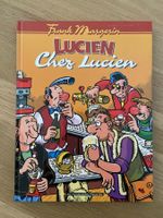 (F. MARGERIN) LUCIEN & CIE / TOME 2 / PREMIERE EDITION