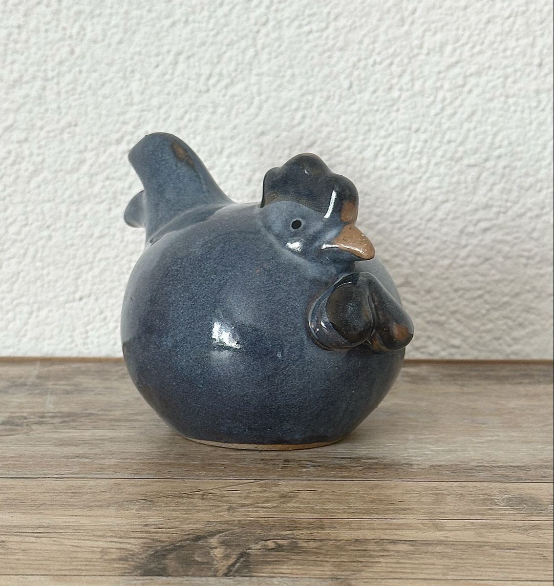 Statuette: Figur „ Henne – Usato da Otelfingen venduto da Jupi07 2