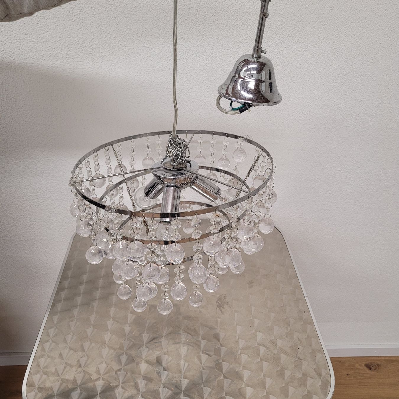 Lampade: kronleuchter hängelampe – Usato da Reichenburg venduto da AK307 2