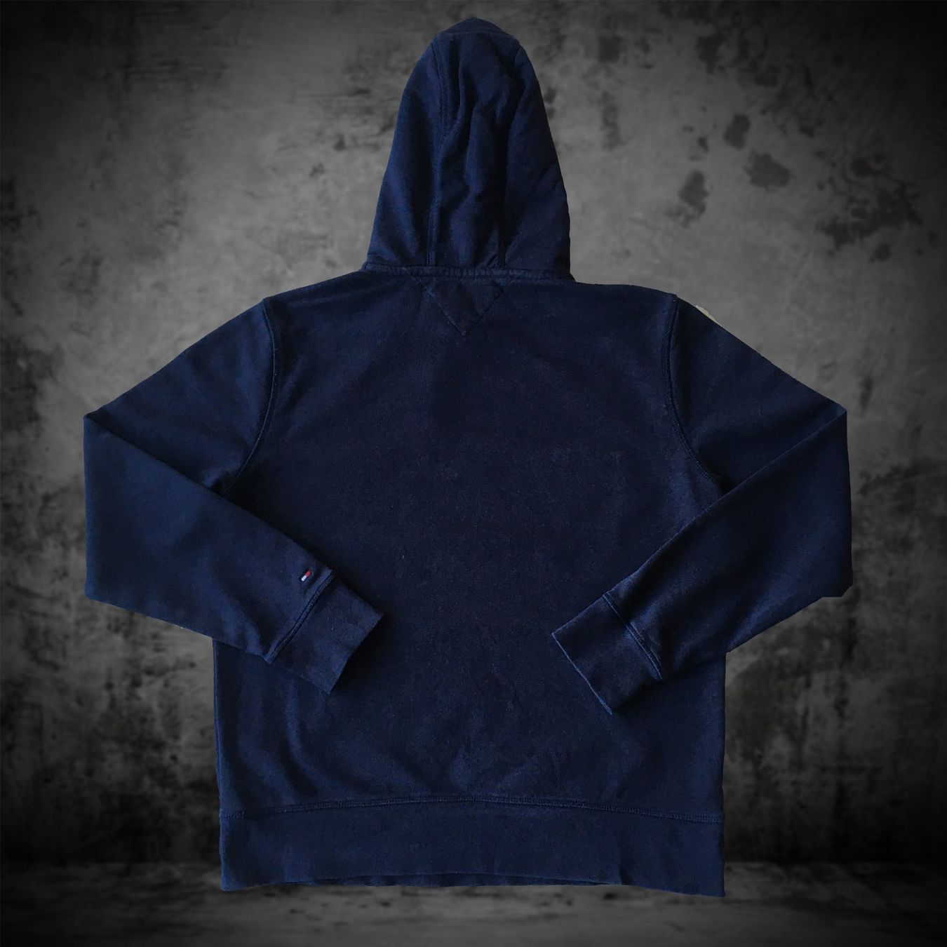 Tommy Hilfiger Maglioni & Felpe: Pull Tommy Hilfiger Blue Deep Men XL – Usato da Genève venduto da ang_7j7j 6