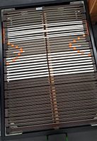 Moderner Lattenrost Vitalis 140x200cm