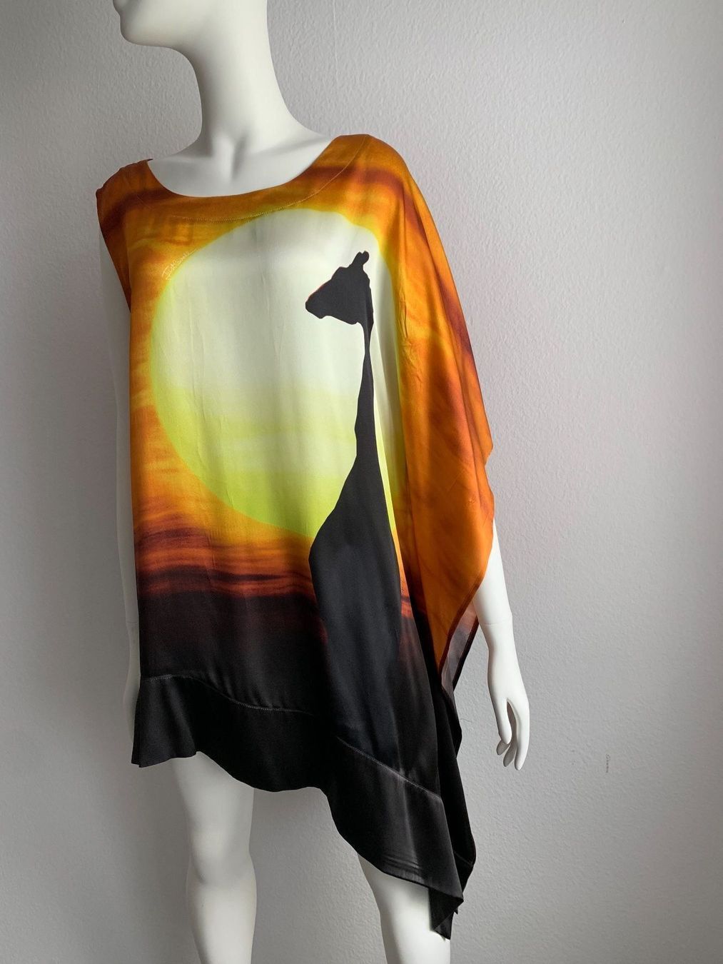 Roberto Cavalli Kleider: Just Cavalli Kleid – Neu und originalverpackt aus Winterthur von 11.11 2