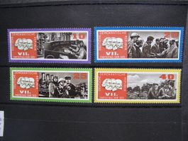 DDR 1967 Einheitspartei SED **