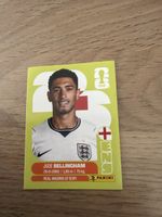 Panini Fussballsticker Jude Bellingham 2026 United Edition n