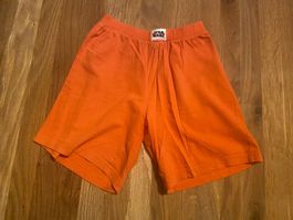 Luftige Sommershorts STAR WARS, 104/110cm, Baumwolle, BRIEF