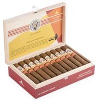 Avo Syncro Nicaragua Fogata Robusto