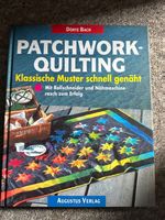 Quilten & Patchwork klassische Muster schnell genäht 80 sei