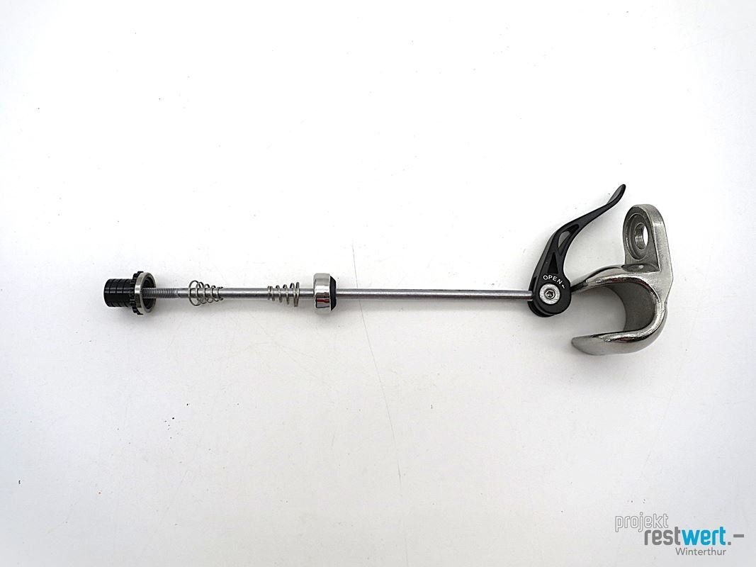 Thule Pezzi di ricambio: THULE Axle Mount ezHitch Kupplung – Nuovo (secondo la descrizione) da Winterthur venduto da Restwert_Winterthur