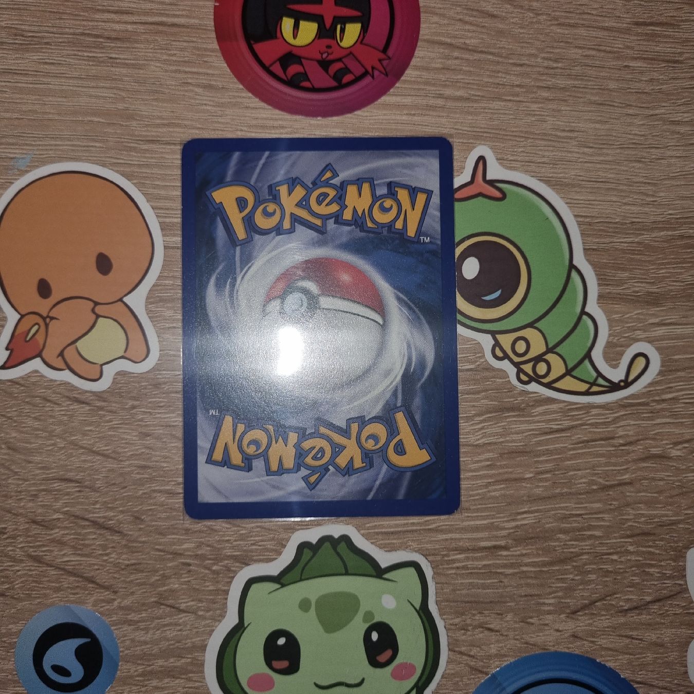 Pokémon Sammelbilder & Trading cards: évoli rocket  – Gebraucht aus St-Maurice von Woopersonal 2