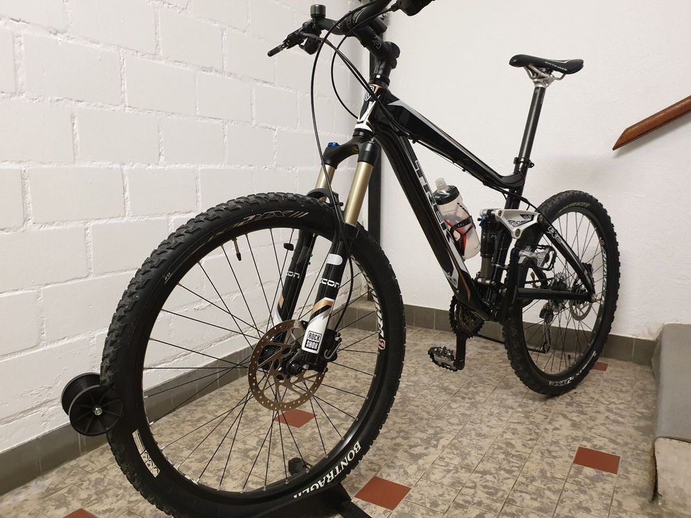 Trek ex6 deals