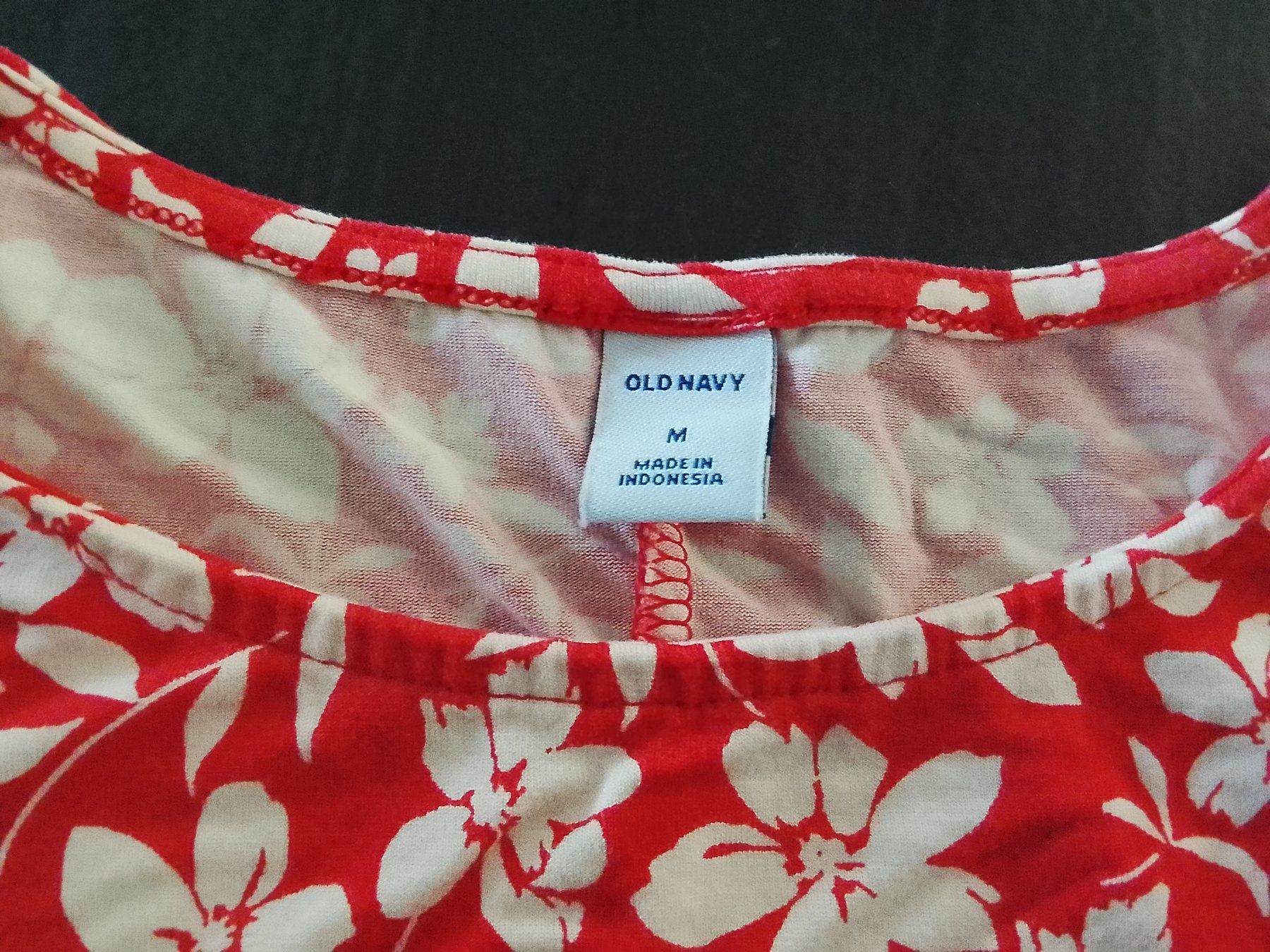 Kleider: Belle robe over size OLD NAVY, taille M, neuf – Neu (gemäss Beschreibung) aus Chavornay von didou2009 4