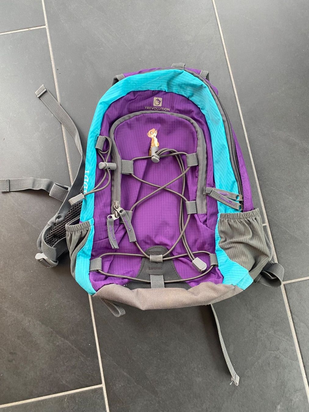 Kindertaschen: Wanderrucksack – Gebraucht aus Dettighofen von kk333 6