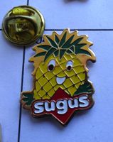 Pin SUGUS Ananas
