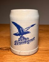 Brasserie / Beauregard / Bierkrug / Chope à Bière / 1963