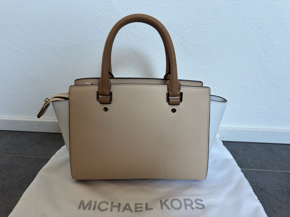 Michael Kors Borse da donna: Michael Kors Tasche – Usato da Steinmaur venduto da chliini04 3