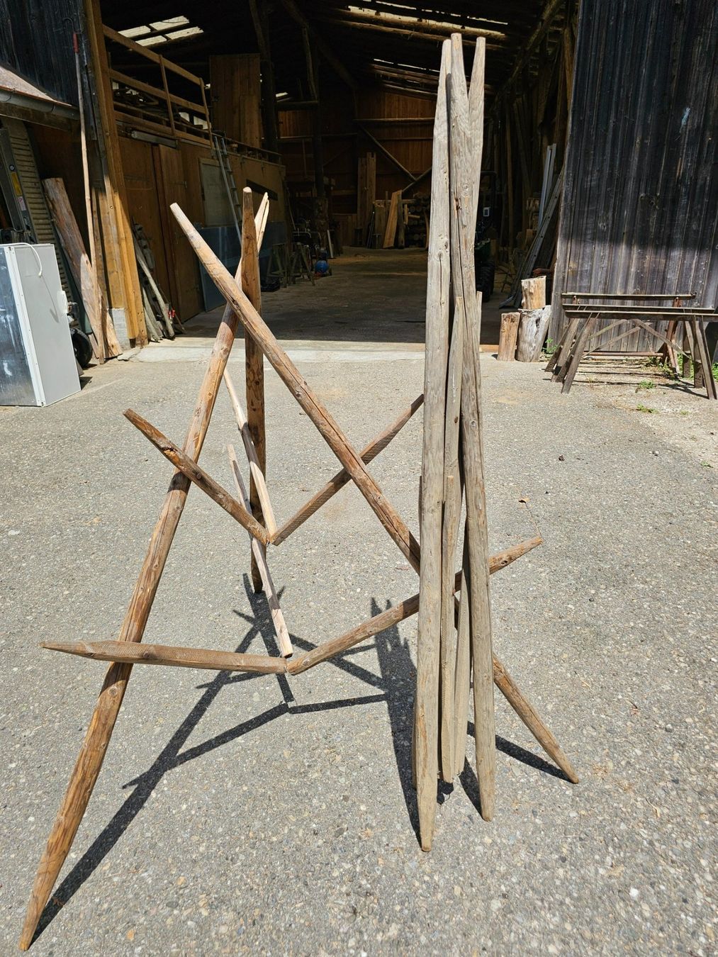 Tutte le decorazioni: Heugaden – Usato da Aarburg venduto da Joerg.Andre 1