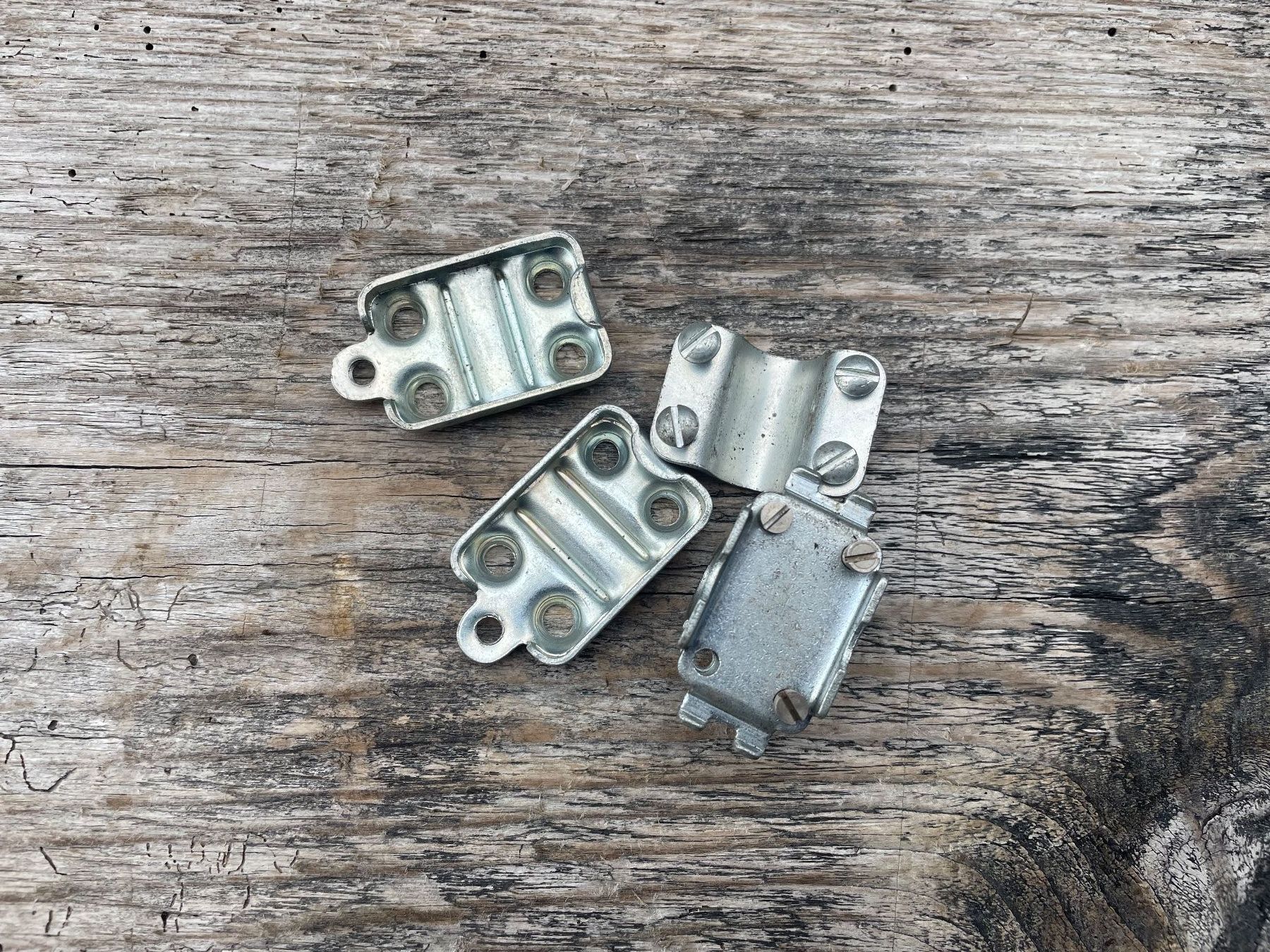 Cyclomoteurs: Cadenas. – D'occasion à Leytron par ACLEONARD01 1
