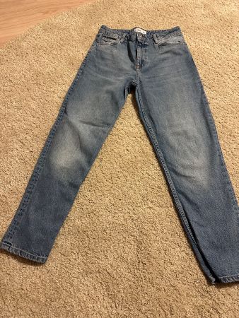Jeans Mom Fit  grosse 36