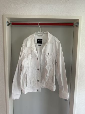 Hollister California Jeansjacke