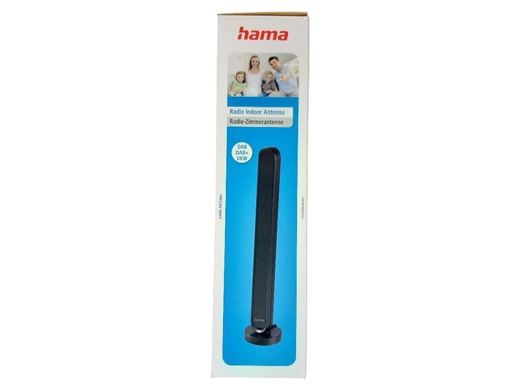 Radiocomunicazione: Hama DAB/DAB+ Zimmerantenne – Nuovo (secondo la descrizione) da Hünenberg venduto da Restwert_Zug