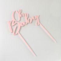 Cake Topper