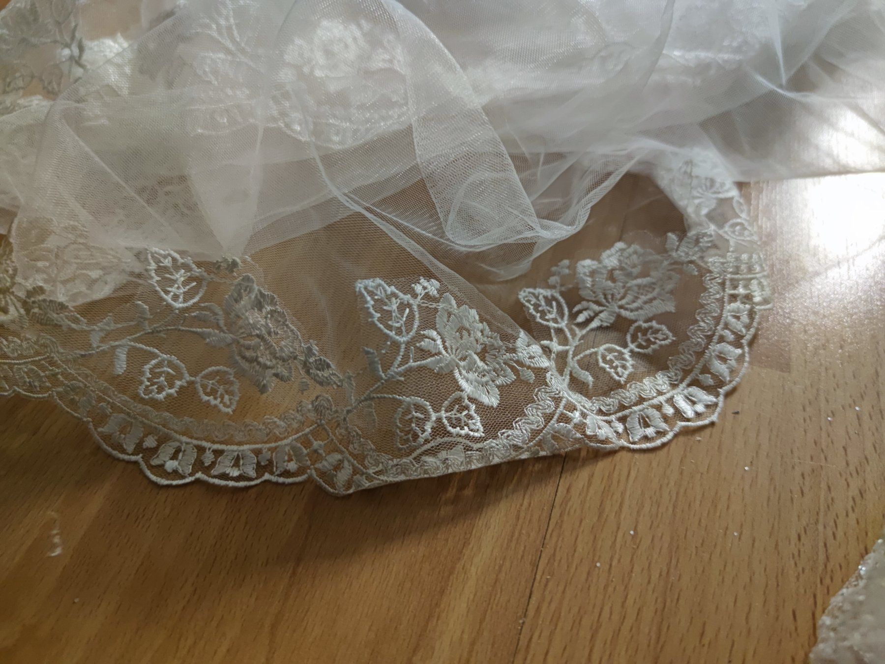 Vestiti: Hochzeitskleid – Usato da Buchs ZH venduto da nudle10 9