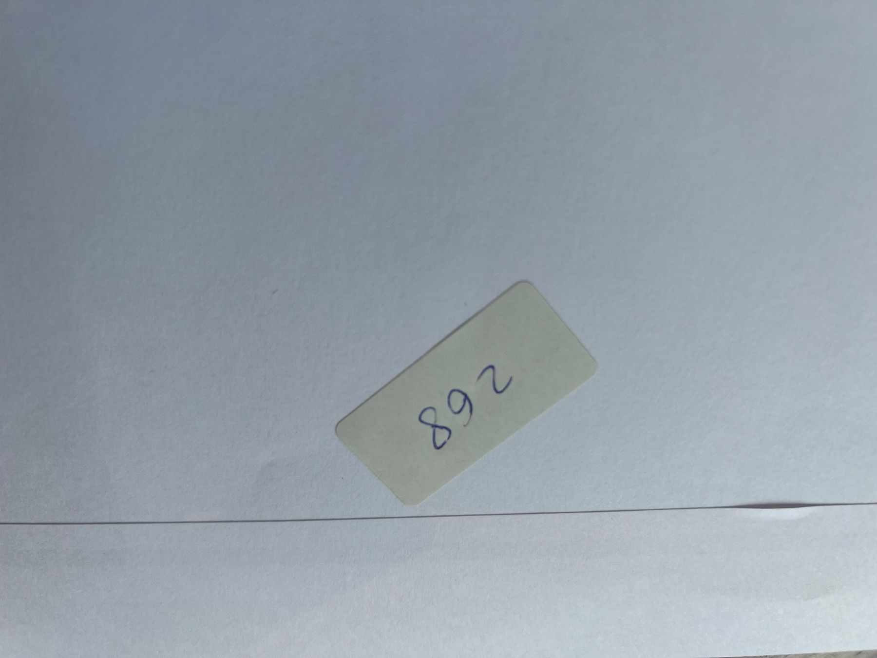Autogramme: Verschiedene Autogramme 268 – Gebraucht aus Glattfelden von maa_qcj8 5