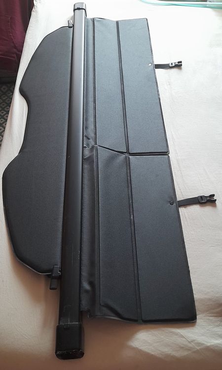 Kofferraumabdeckung Laderaumabdeckung Hutablage Für Mazda CX-5 KE GH