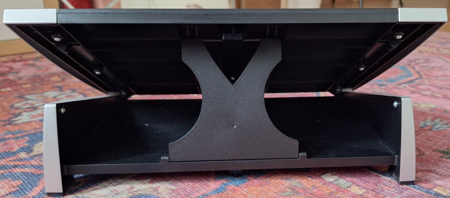 Racks & Cavalletti: Support pour ordinateur portable Fellowes – Usato da Neuchâtel venduto da Giannis_23 2