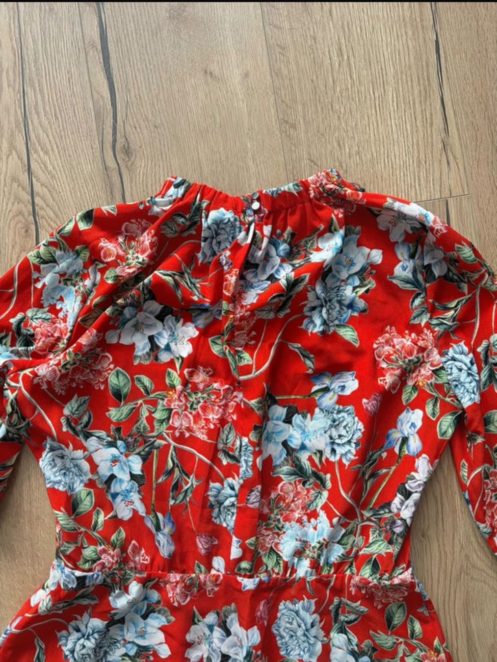 H&M Vestiti: H&M Sommerkleid grosse M Neu – Nuovo (secondo la descrizione) da Rottenschwil venduto da paw_8rdy 4