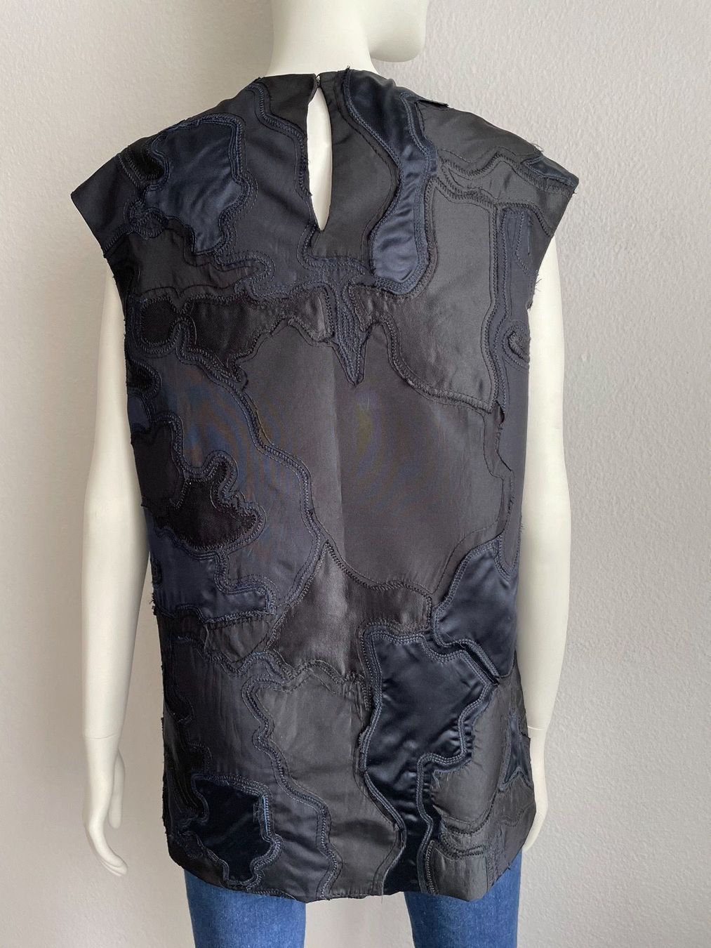 Prada Camicette: Prada Bluse – Nuovo (secondo la descrizione) da Winterthur venduto da 11.11 3