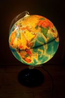 Ricoglobo, made in Italy Florenz