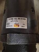 Bosch Anlasser 24V 6,2 KW
