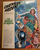 Chevalier Ardent N 11 (T.B.E.)   La révolte du vassal