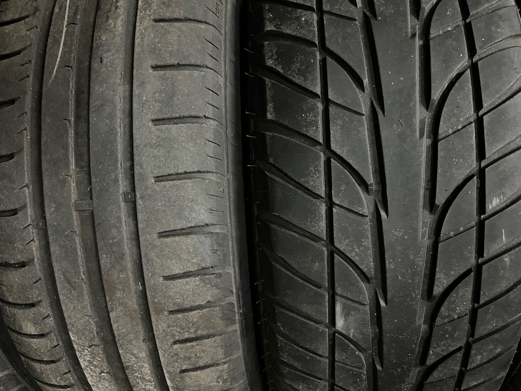 Pneumatici & Ruote complete: Opel Räder Satz Sommerreifen – Usato da Sumiswald venduto da Beragi 8