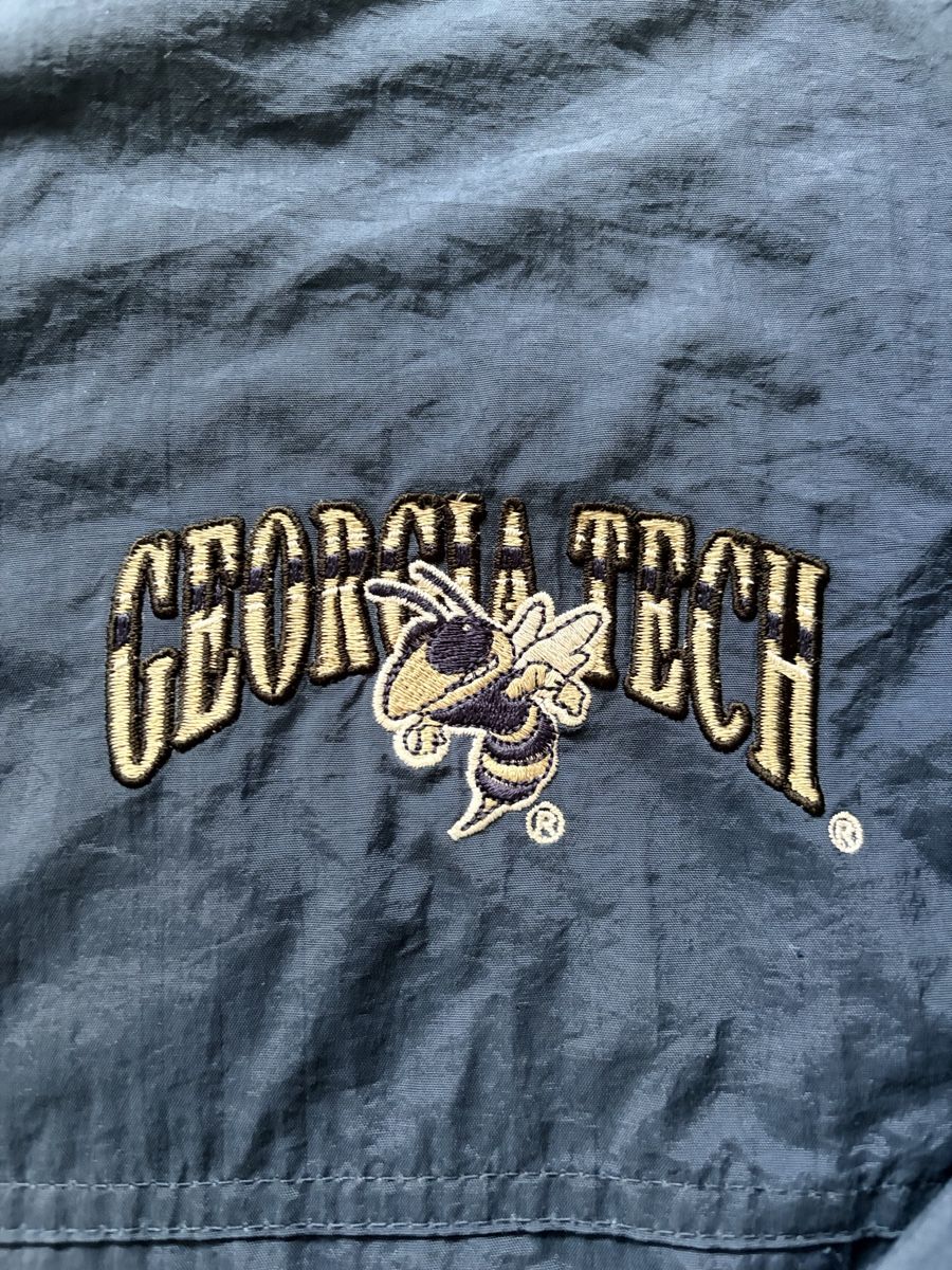 Starter Jacken: Veste Starter Georgia Tech NCAA Taille M – Neu (gemäss Beschreibung) aus Champéry von mag_zt5z 2