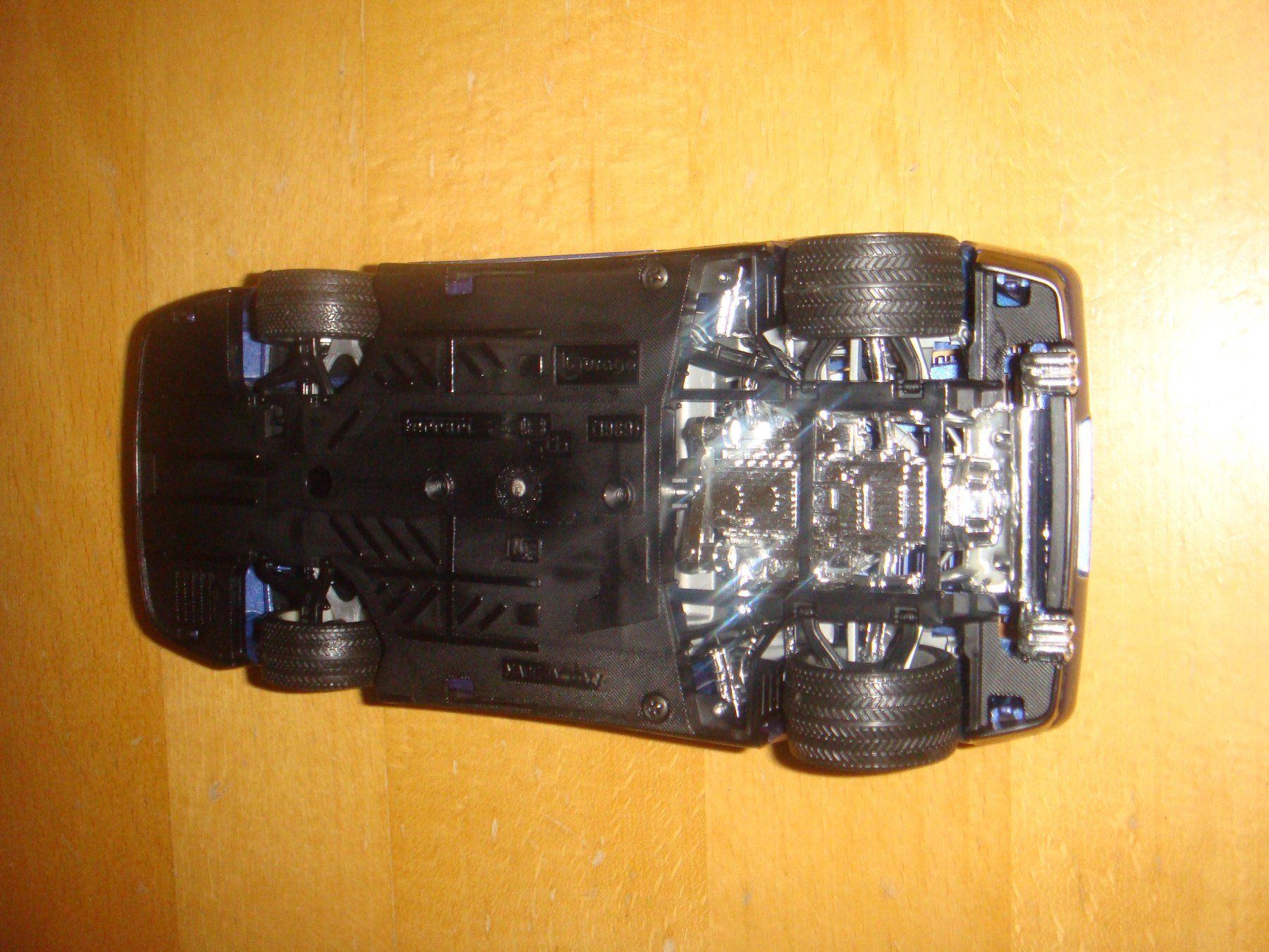 Bburago Modellini d'auto: Ferrari 348tb Bburago – Nuovo (secondo la descrizione) da Reinach BL venduto da Maryichbins 3