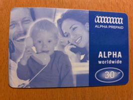 PREPAID - SCHWEIZ