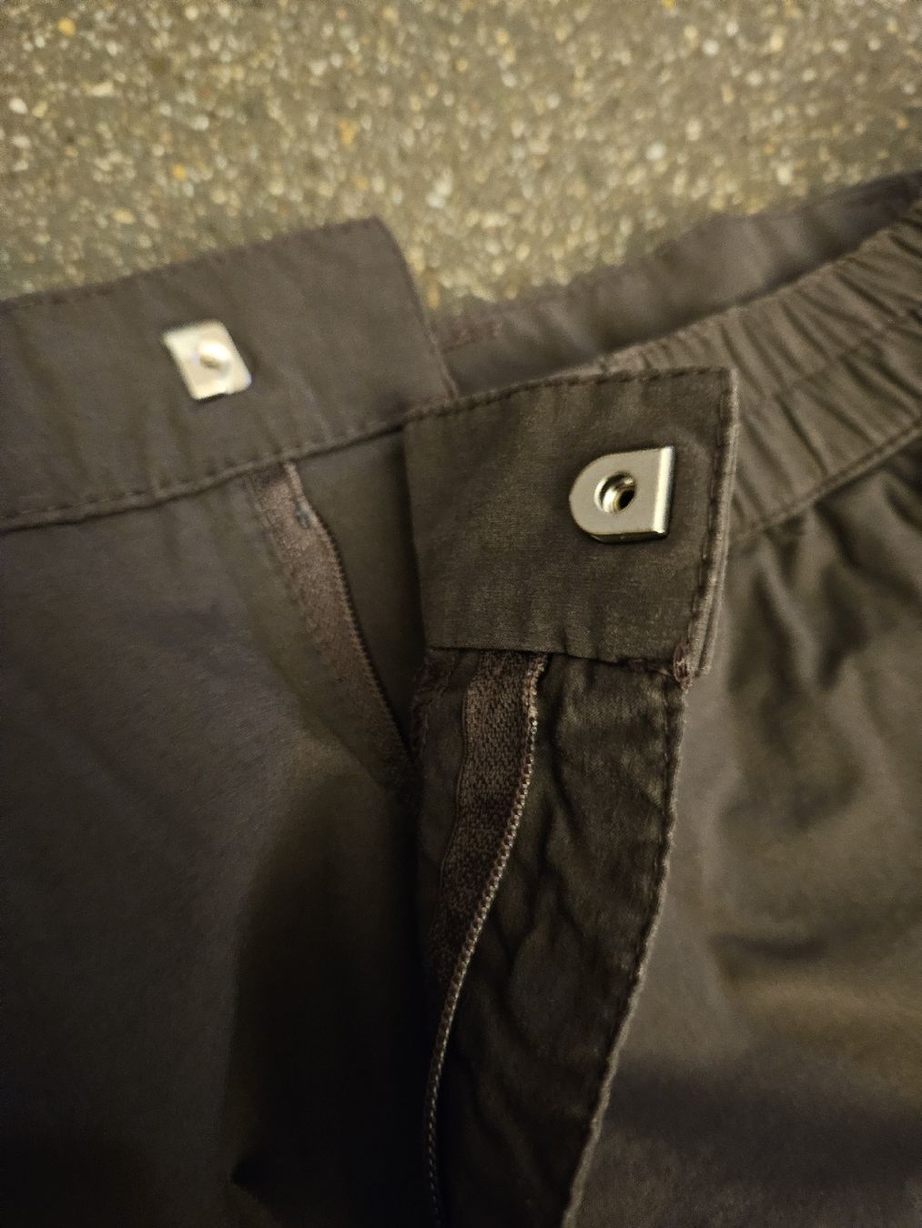 Trevolution Pantaloni: Trevolution Hose, Grösse 26 – Nuovo (secondo la descrizione) da Anwil venduto da tamoos 5