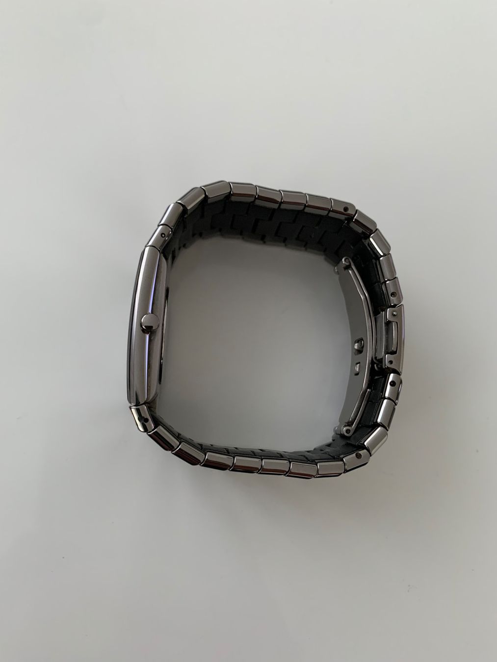 Rado Orologi: Rado Diastar High-Tech Ceramic 27mm läuft – Usato da Goldau venduto da WatchDealer1 5