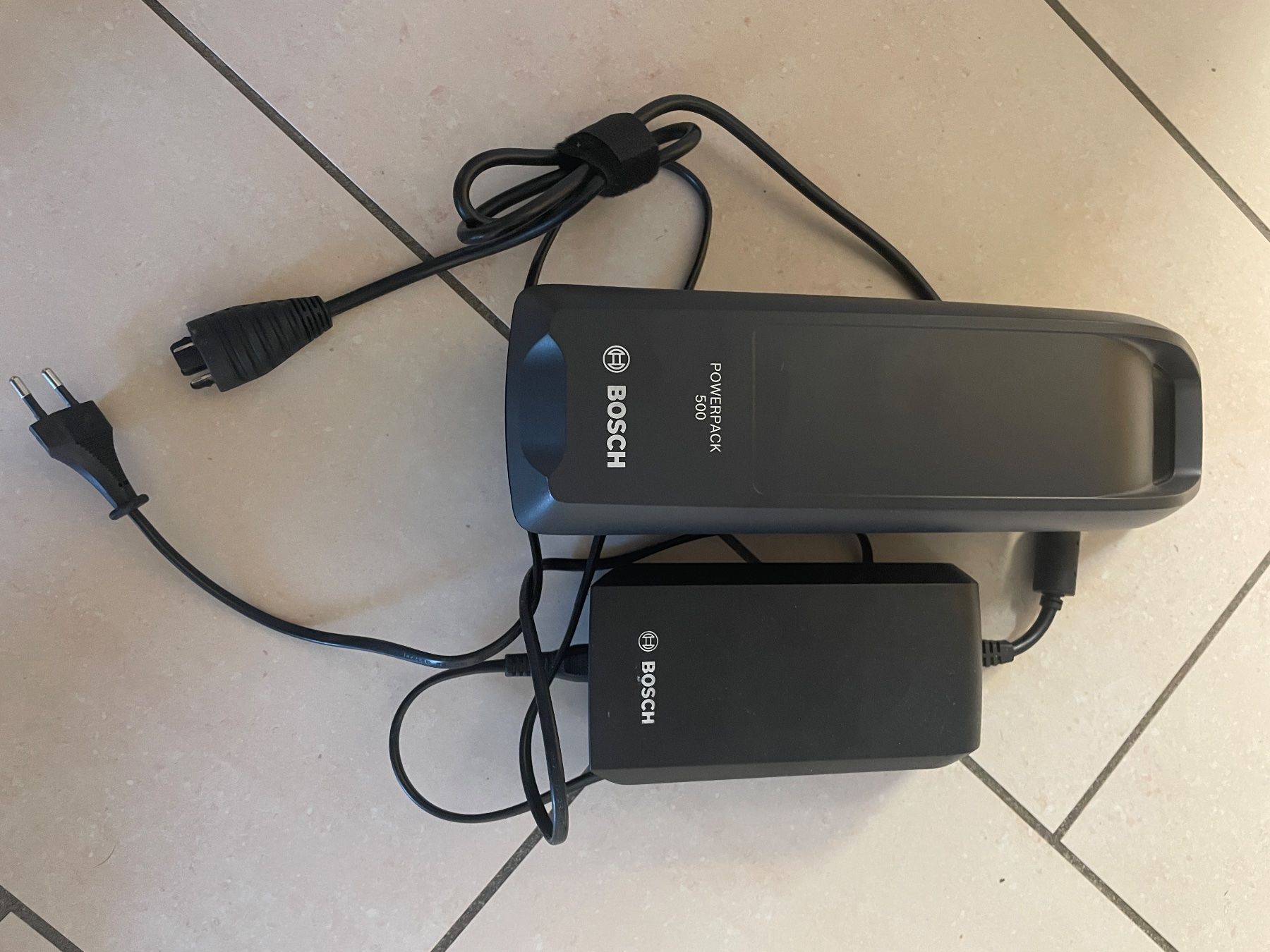 Winora Biciclette: Winora Sinus Tria E-Bike Grösse 46 – Usato da Gamprin venduto da Imood 1