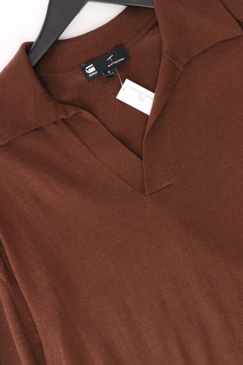 Vestiti: G-Star RAW Strickkleid Gr. S Langarm – Usato da Neustadt an der Waldnaab venduto da SecondLifeFashion 3