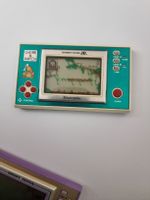 Nintendo Game & Watch Donkey Kong Jr. Top Zustand!
