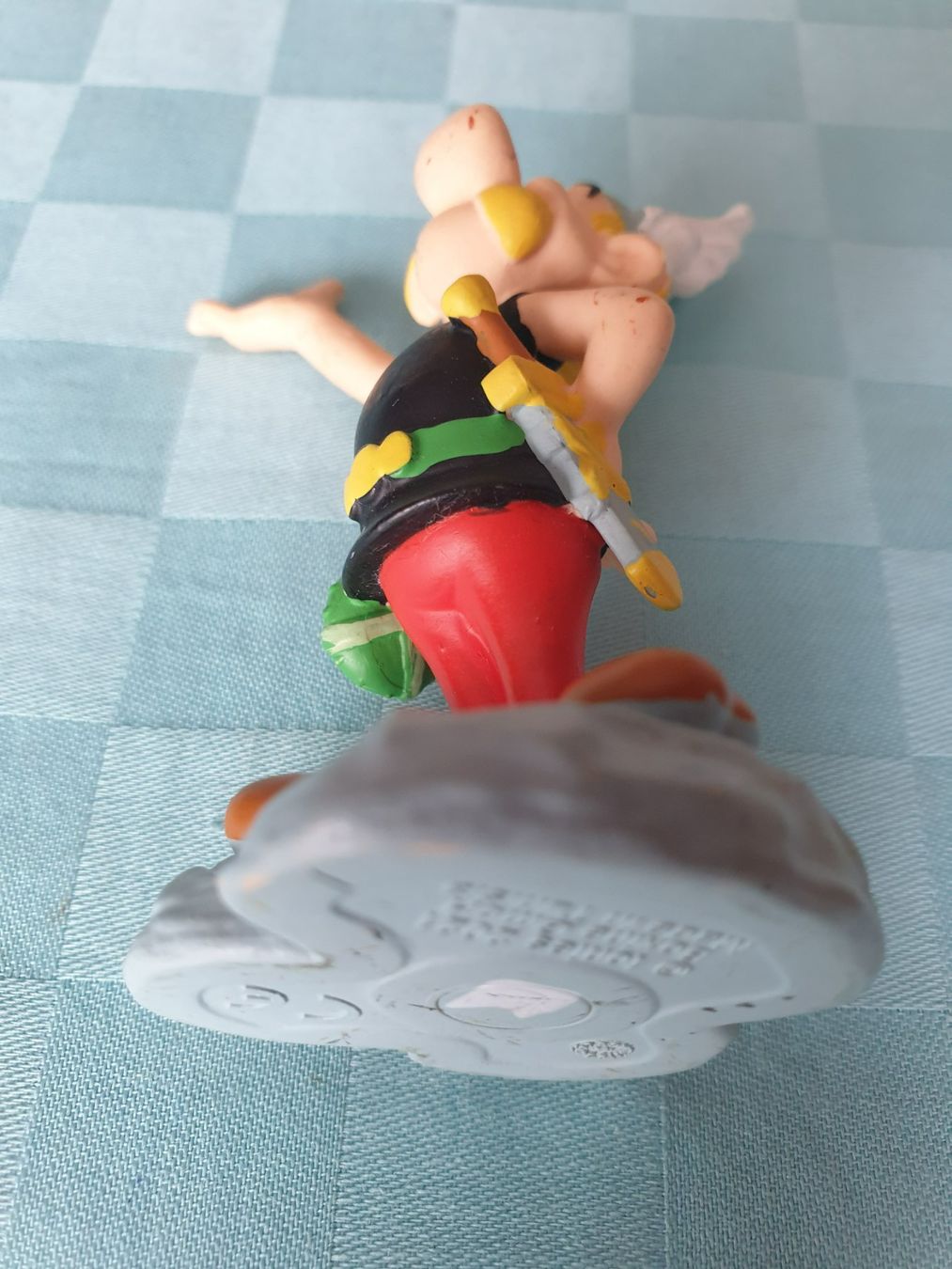 Audiolibri: Asterix Tonie Figur – Usato da Mörschwil venduto da spirspi 5