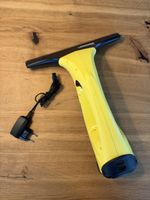 Kärcher Fensterreiniger WV 50 in top Zustand
