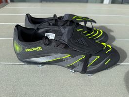 Adidas Predator Pro Fussballschuh Nocken neu Gr. 41 1/3